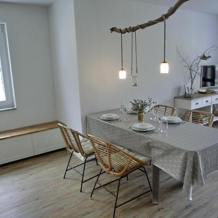 Ferienwohnung Lp1 Graal-Mueritz Eksteriør billede