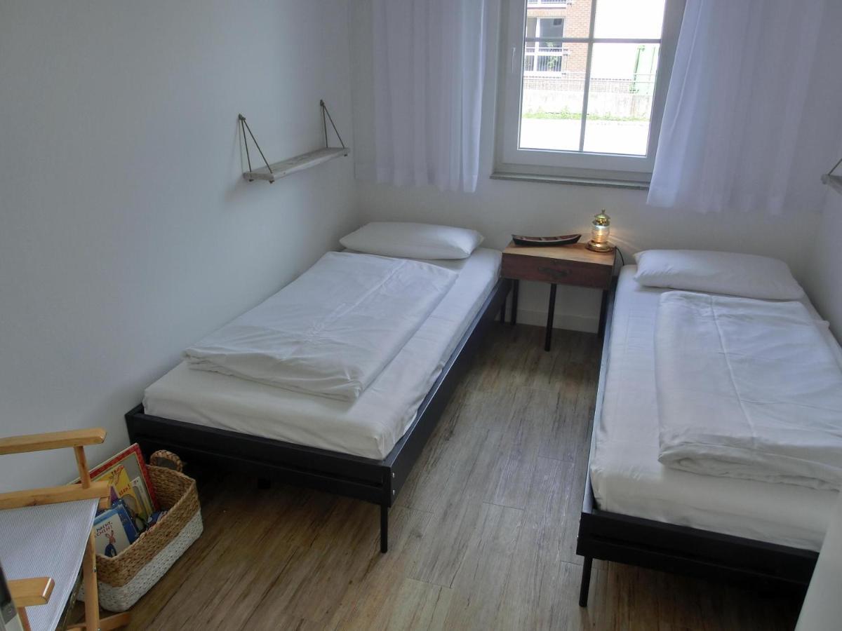Ferienwohnung Lp1 Graal-Mueritz Eksteriør billede