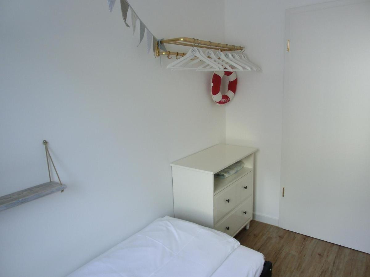 Ferienwohnung Lp1 Graal-Mueritz Eksteriør billede
